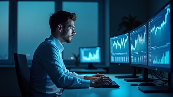 Are you optimizing your finance work with AI apps?