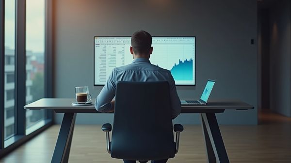 Are you optimizing your finance work with AI apps?