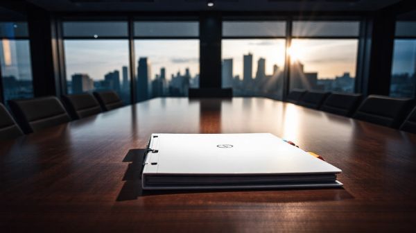 Top Tips for Crafting Winning Sales Proposals That Convert