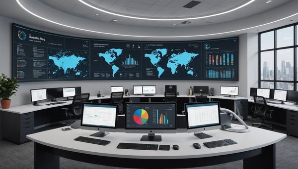 Maximize data accuracy with koncile's ai ocr solutions